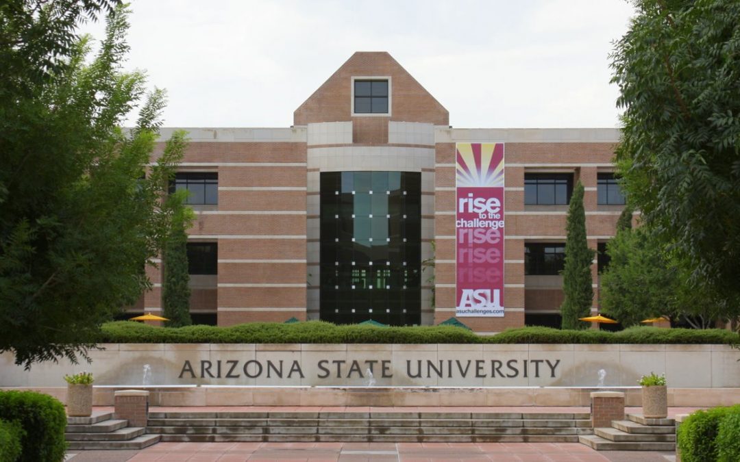 ASU’s 2021 graduates and their blossoming tech startups.