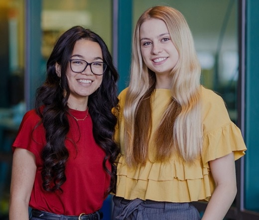 ASU students named US finalists in Red Bull Basement global competition