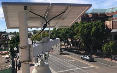AI-powered traffic cameras by ASU entrepreneurs