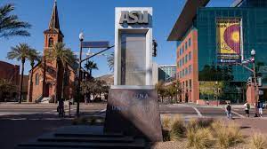ASU awarded as lead institution for one of the new hubs: the Desert and Pacific region