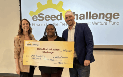 Arizona Native & Biomedical Engineer Candace Pless: Innovating Contraceptive Equity with EMIT
